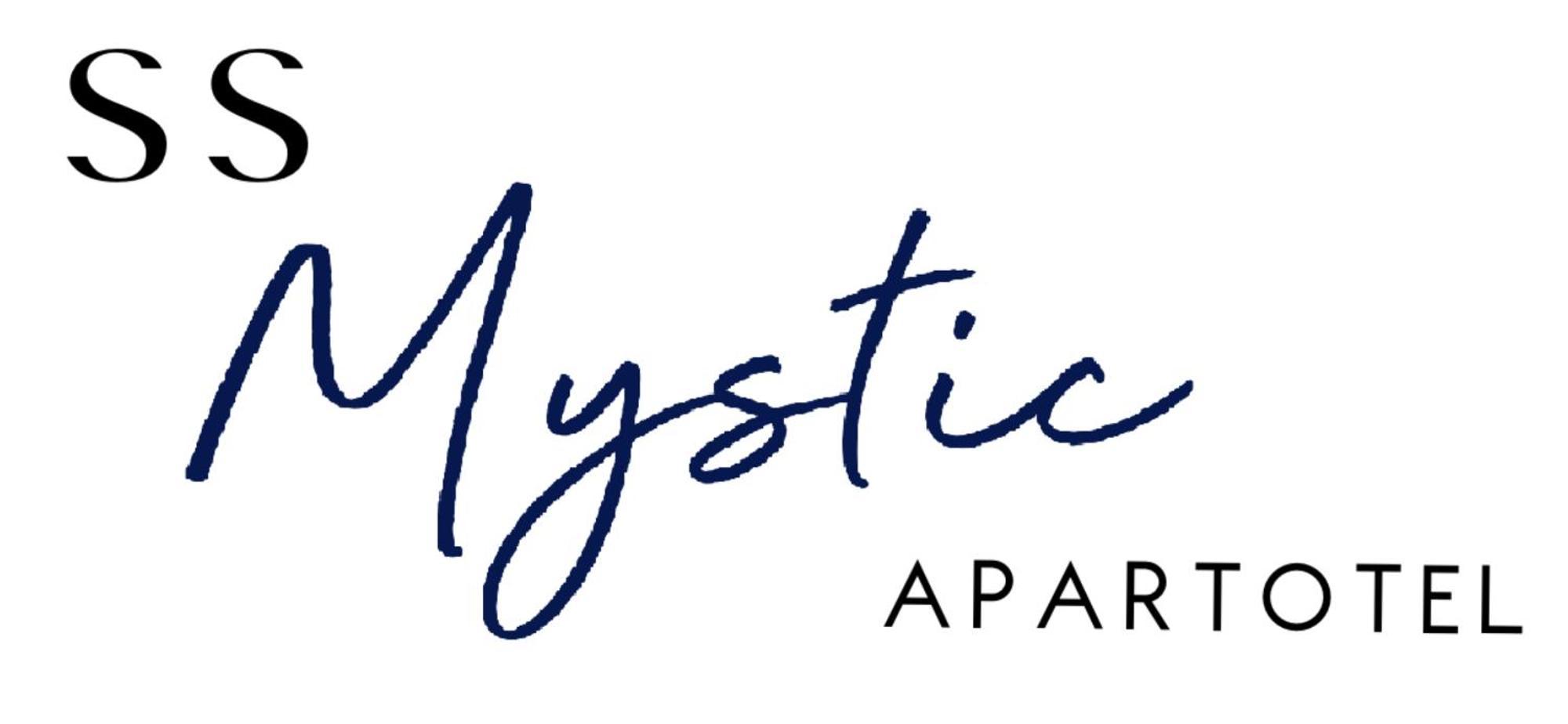 Ss Mystic Apartotel Bangalore Luaran gambar